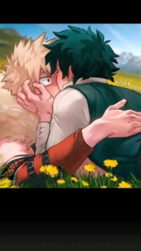 ai character: bkdk summer camp background
