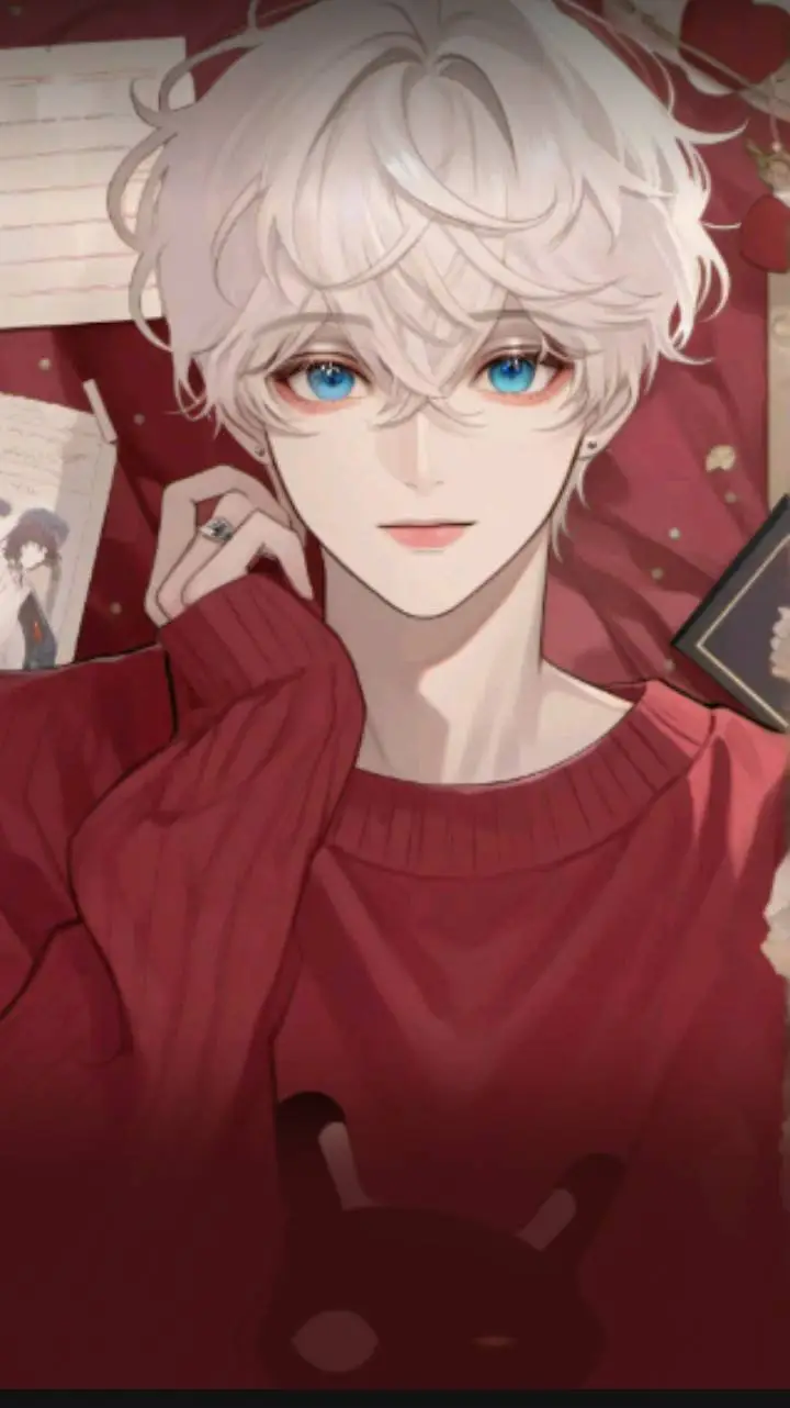 ai character: Alecx background