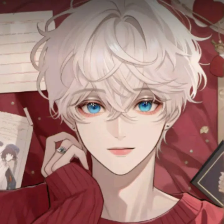 chat with ai character: Alecx