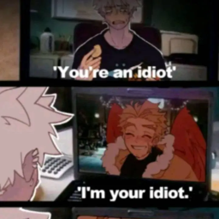 chat with ai character: hawks x dabi 