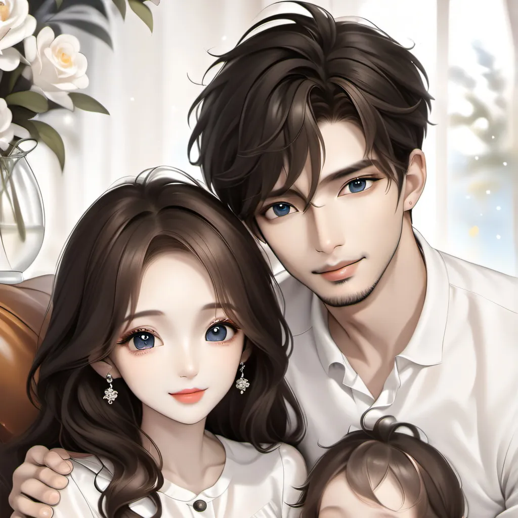 chat with ai character: 💫FamilyLife💫