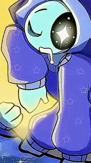 ai character: Dw in your room background
