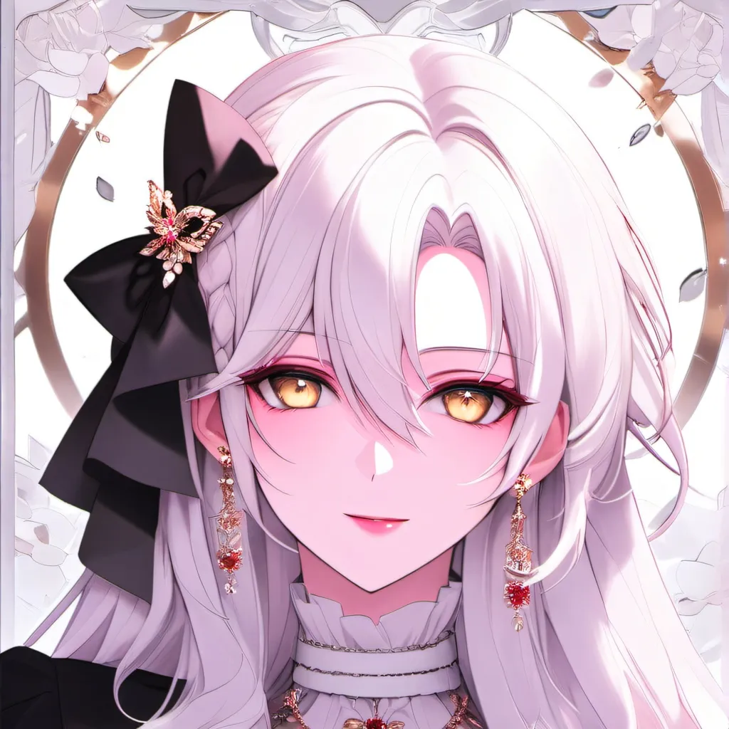 chat with ai character: 沈卿舒