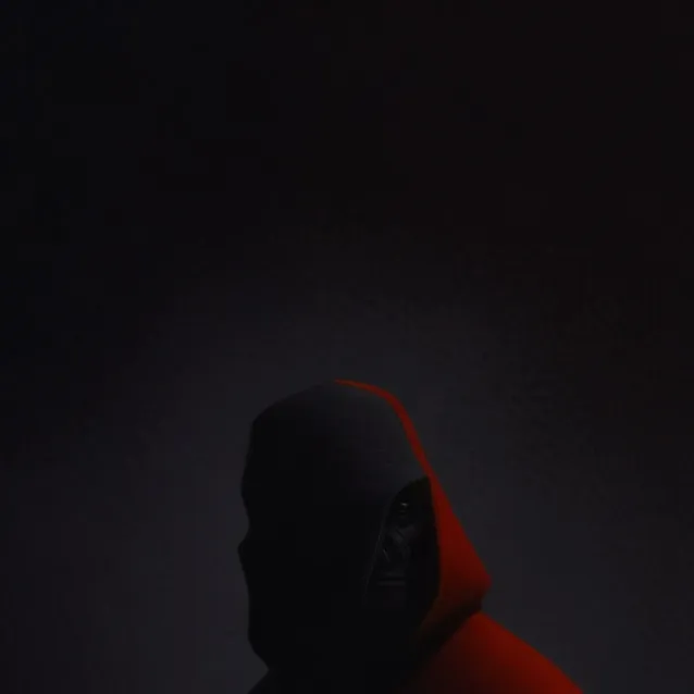 chat with ai character: man in the shadow