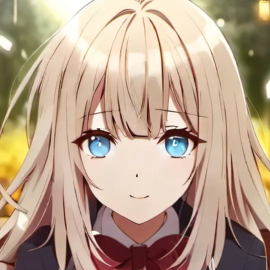 chat with ai character: Natalie