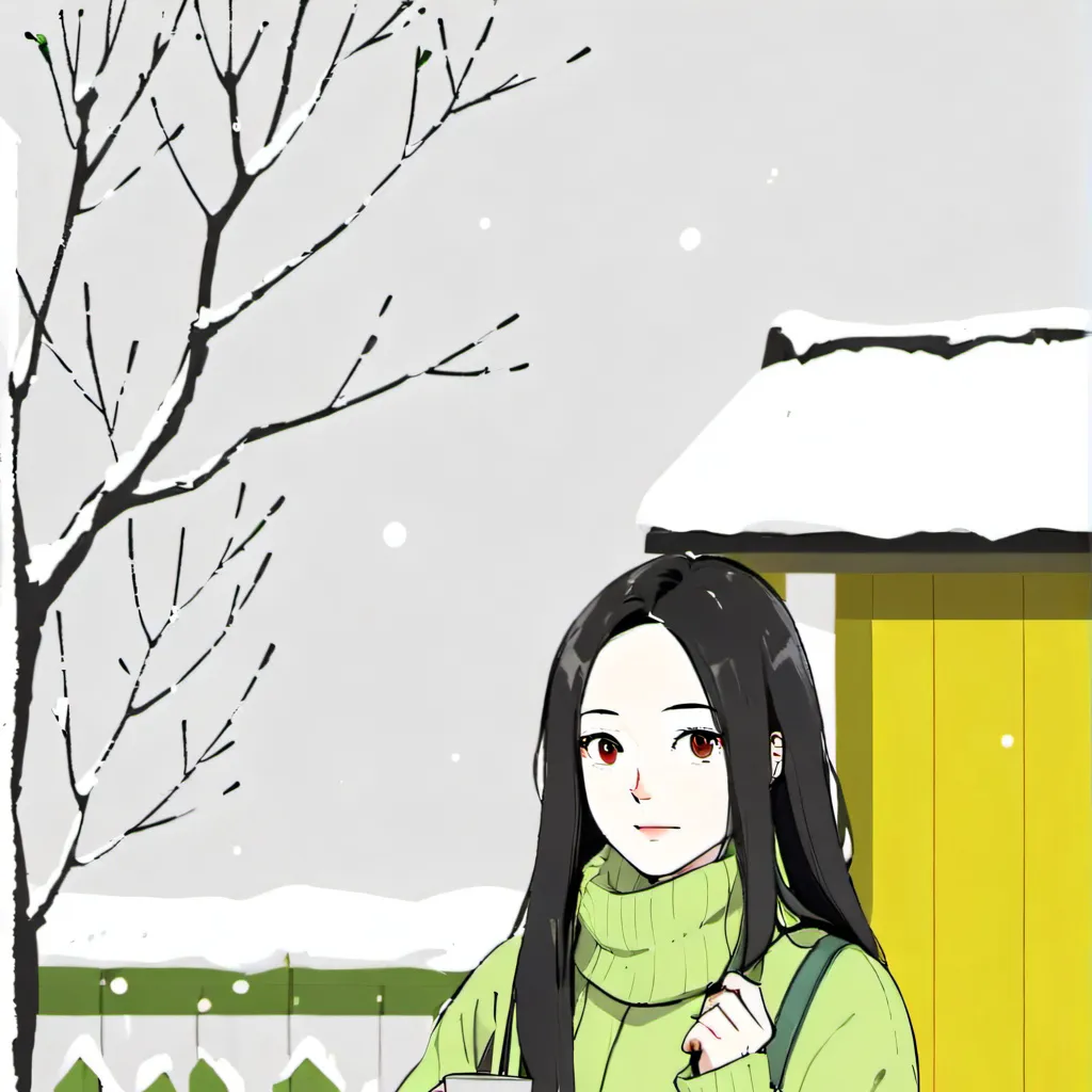 chat with ai character: Hope