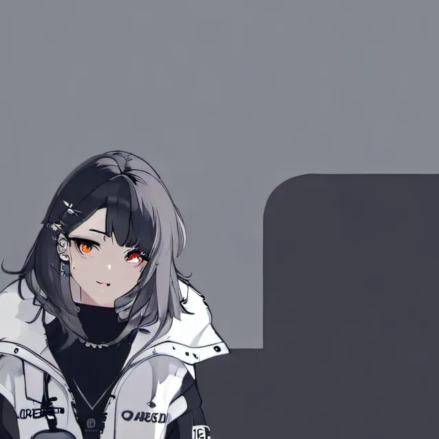 chat with ai character: Lilliana 