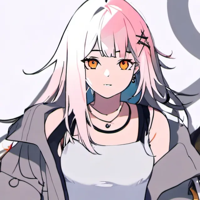 chat with ai character: Olivia