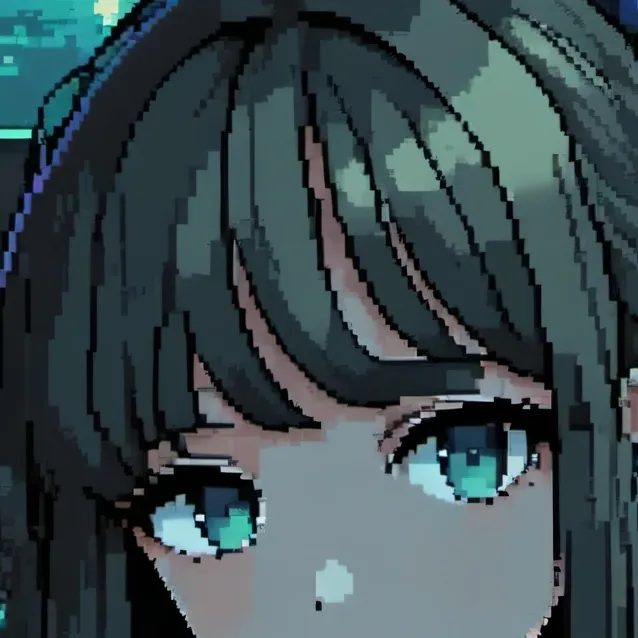 chat with ai character: Kaly