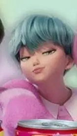 Talkie AI - Chat with Baby Saja 