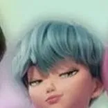 chat with ai character: Baby Saja 