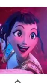 ai character: Zoey_turtle_lover background