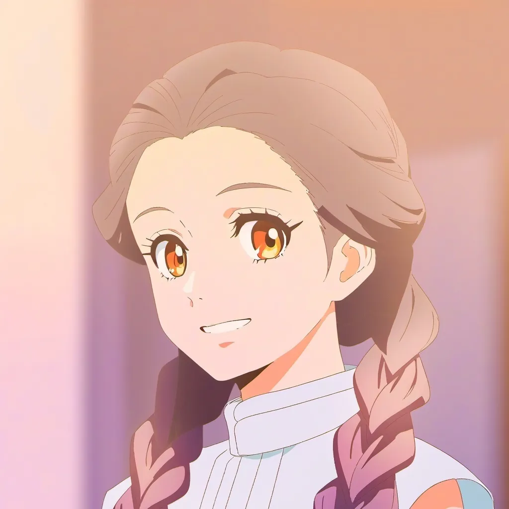 chat with ai character: Laura 