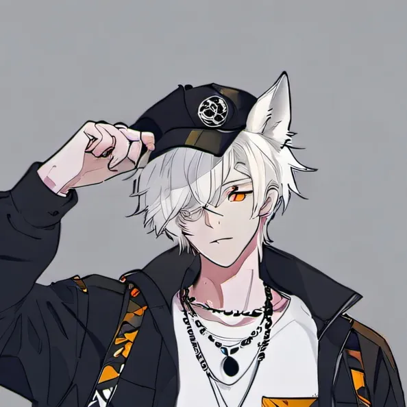 chat with ai character: Zero 