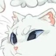 chat with ai character: CloudTail 