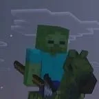 chat with ai character: Zombie 