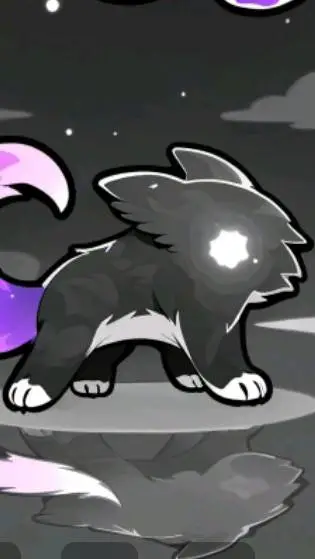 ai character: Tio background