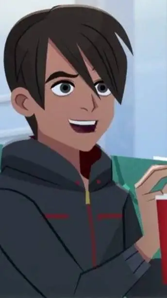 ai character: Player  background