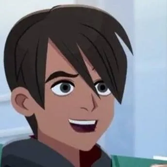 chat with ai character: Player 