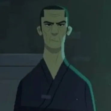 chat with ai character: ShadowSan 