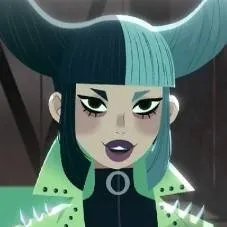 chat with ai character: PaperStar 