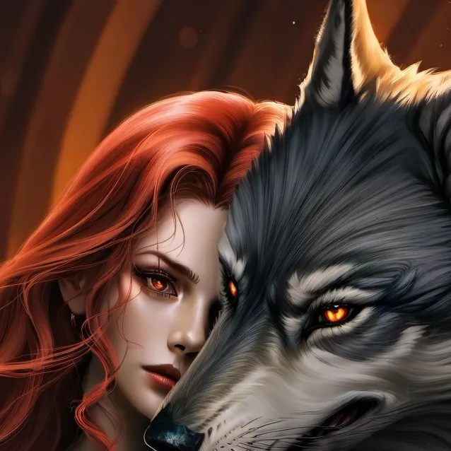 chat with ai character: belle