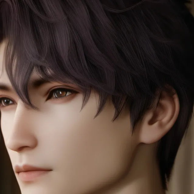 chat with ai character: james 