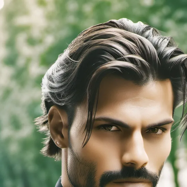 chat with ai character: aries 