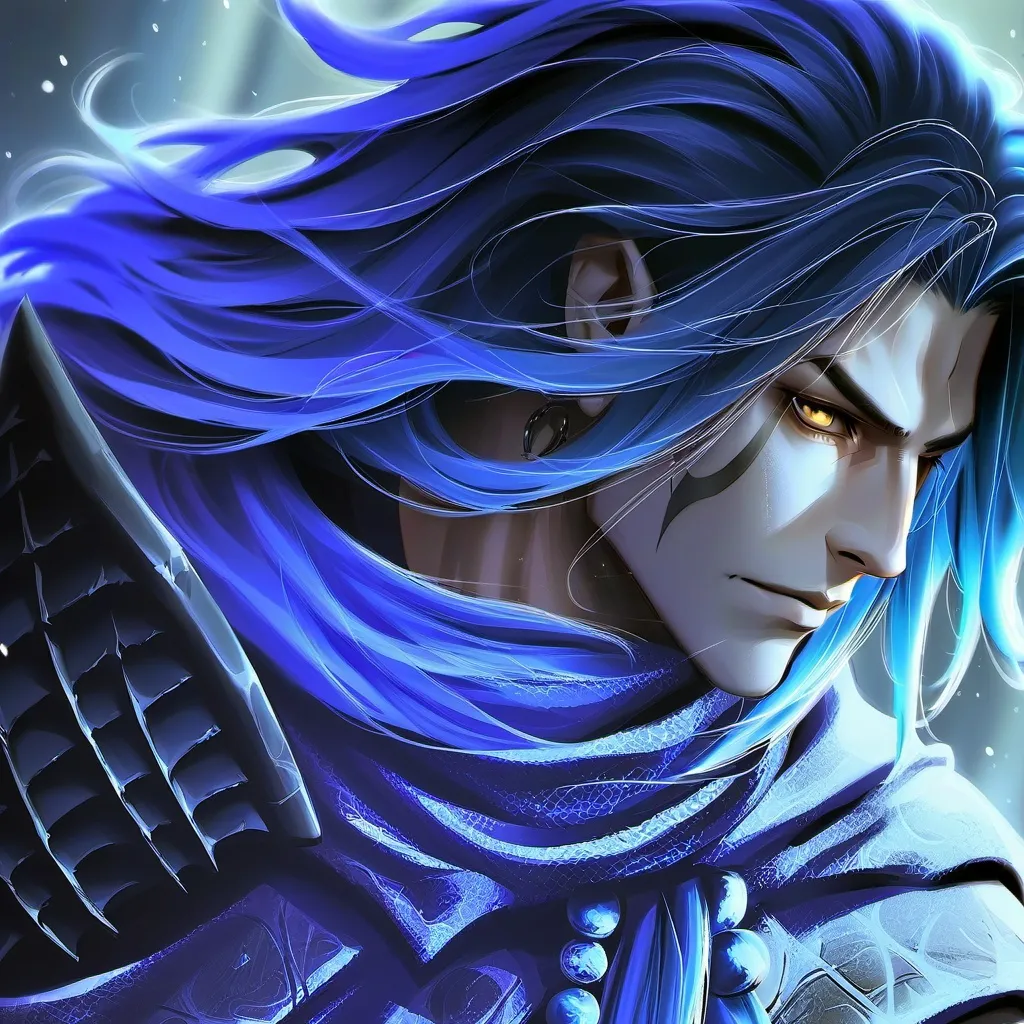 chat with ai character: haruka 