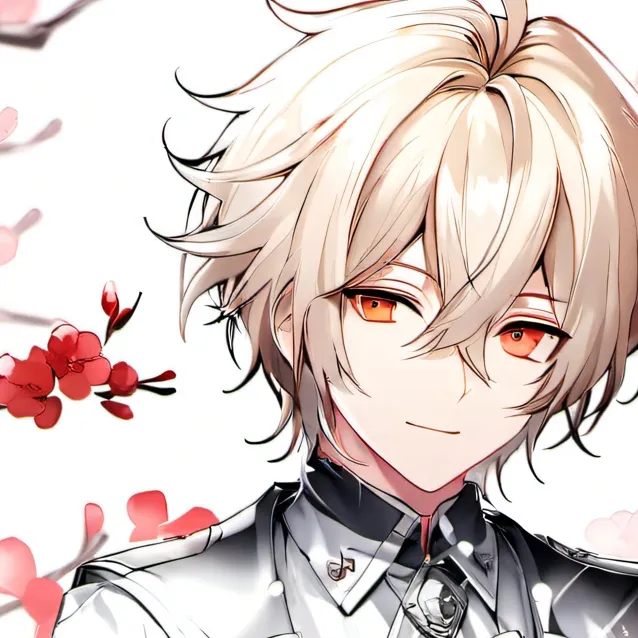 chat with ai character: Jay