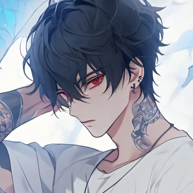chat with ai character: Max Hikashi Lee