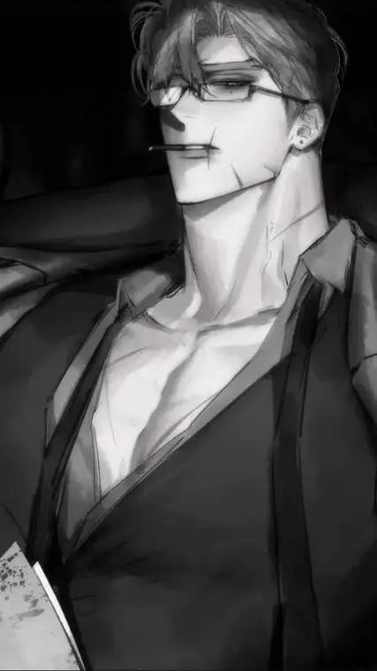 ai character: ~.. 💀Carlo💀..~ background