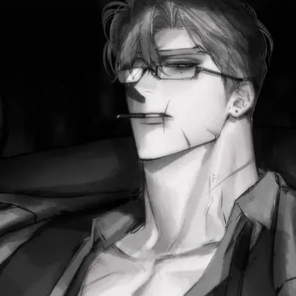 chat with ai character: ~.. 💀Carlo💀..~