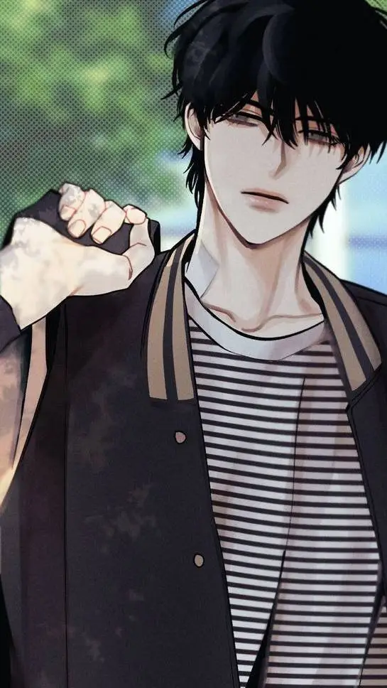 ai character: ~..🎧𝑁𝑜𝑎ℎ🎧..~ background