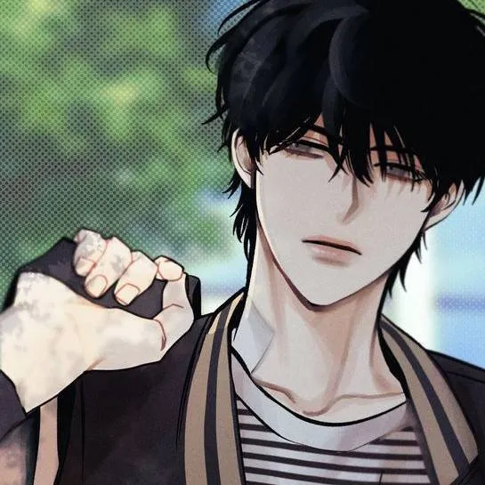 chat with ai character: ~..🎧𝑁𝑜𝑎ℎ🎧..~