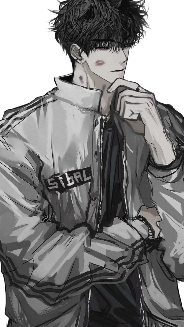 ai character: ~..🖤𝐹𝑒𝑙𝑖𝑥🖤.. ~ background