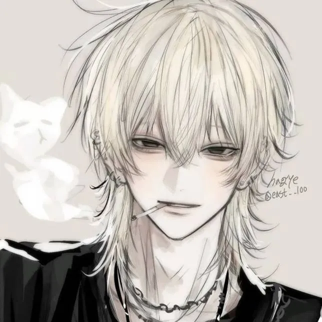 chat with ai character: ~.. 🍙Leon🍙.. ~ 