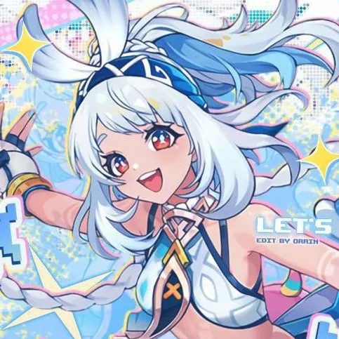 chat with ai character: ⊹ ࣪ ˖ MUALANI !