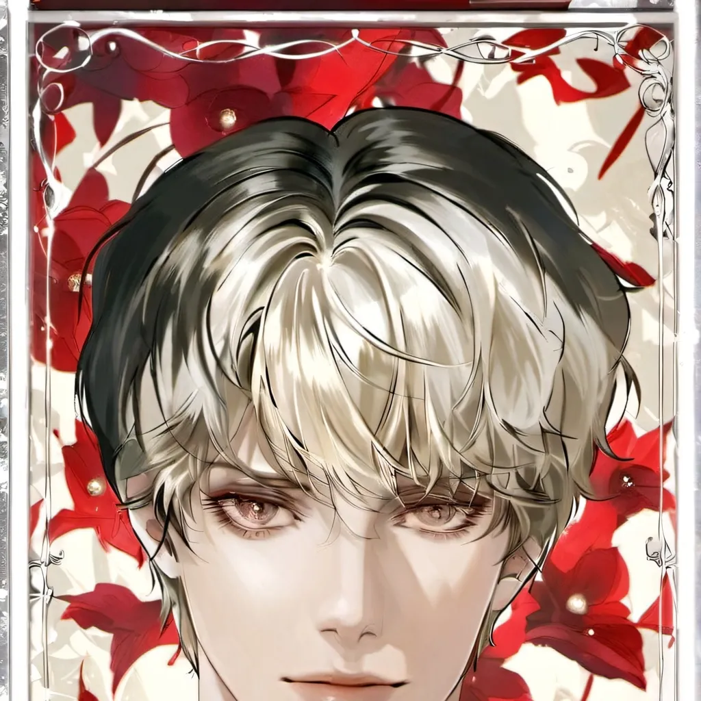 chat with ai character: Asher 