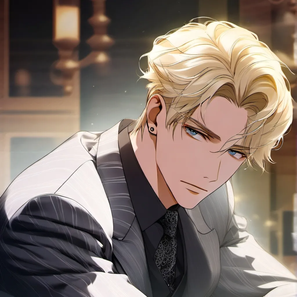 chat with ai character: adam