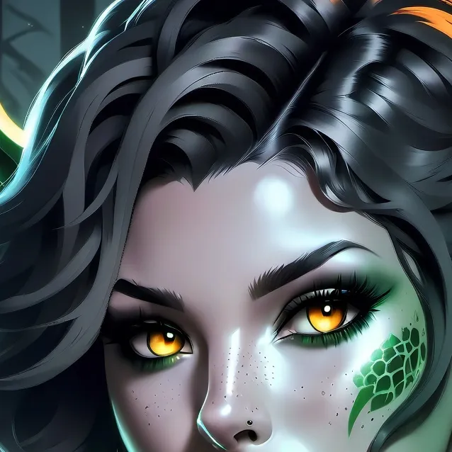 chat with ai character: Bianca Oxly
