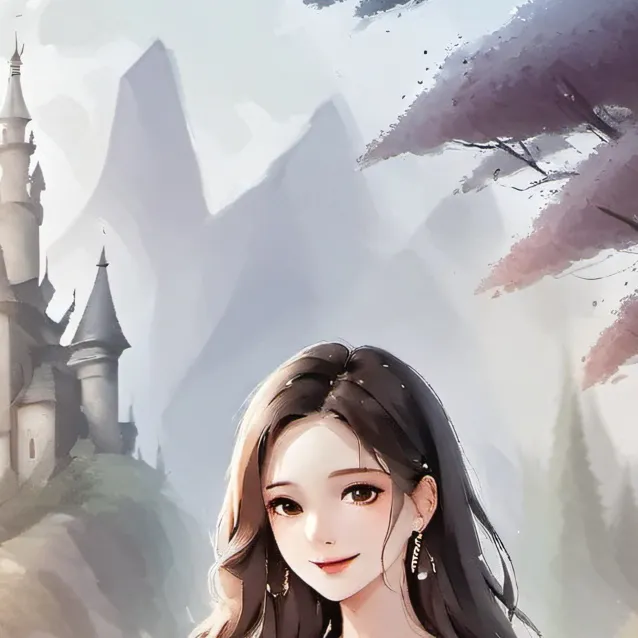 chat with ai character: Luli Odlero