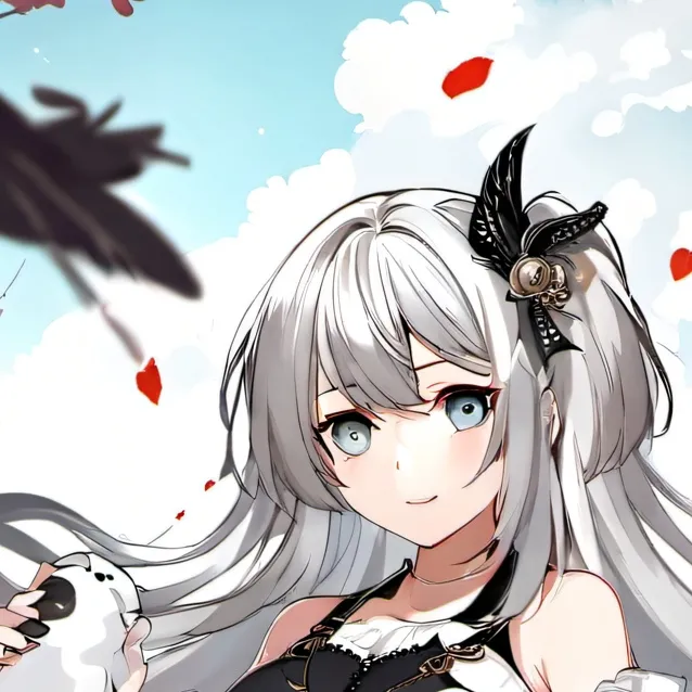 chat with ai character: 𝒀𝒖𝒏𝒂