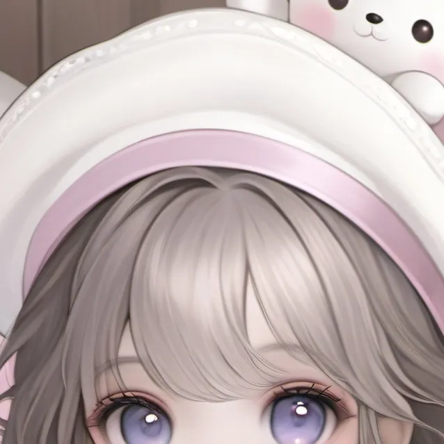 chat with ai character: ♡Mia♡