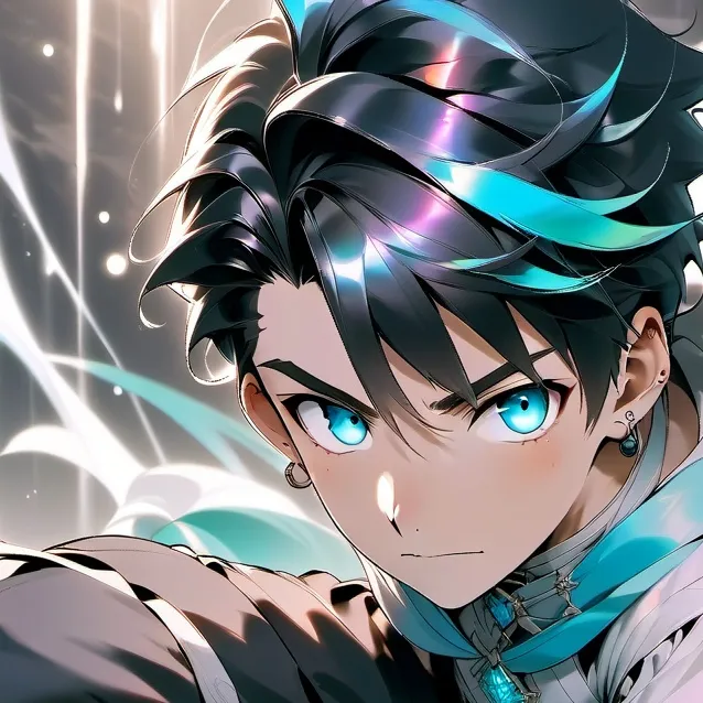 chat with ai character: Ethan