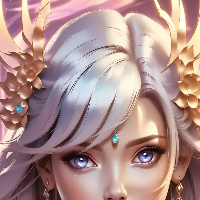 chat with ai character: maria
