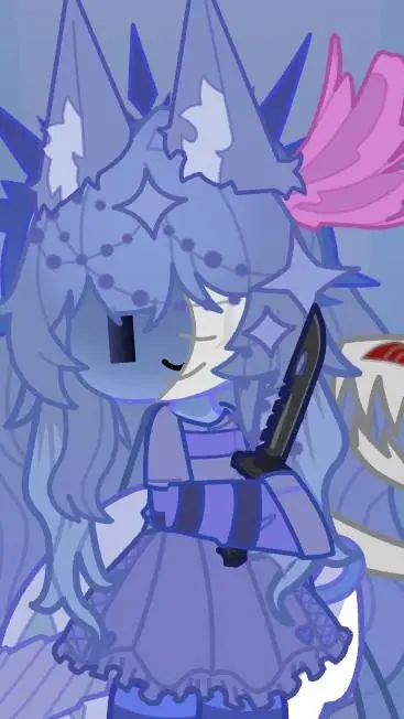 ai character: my oc background