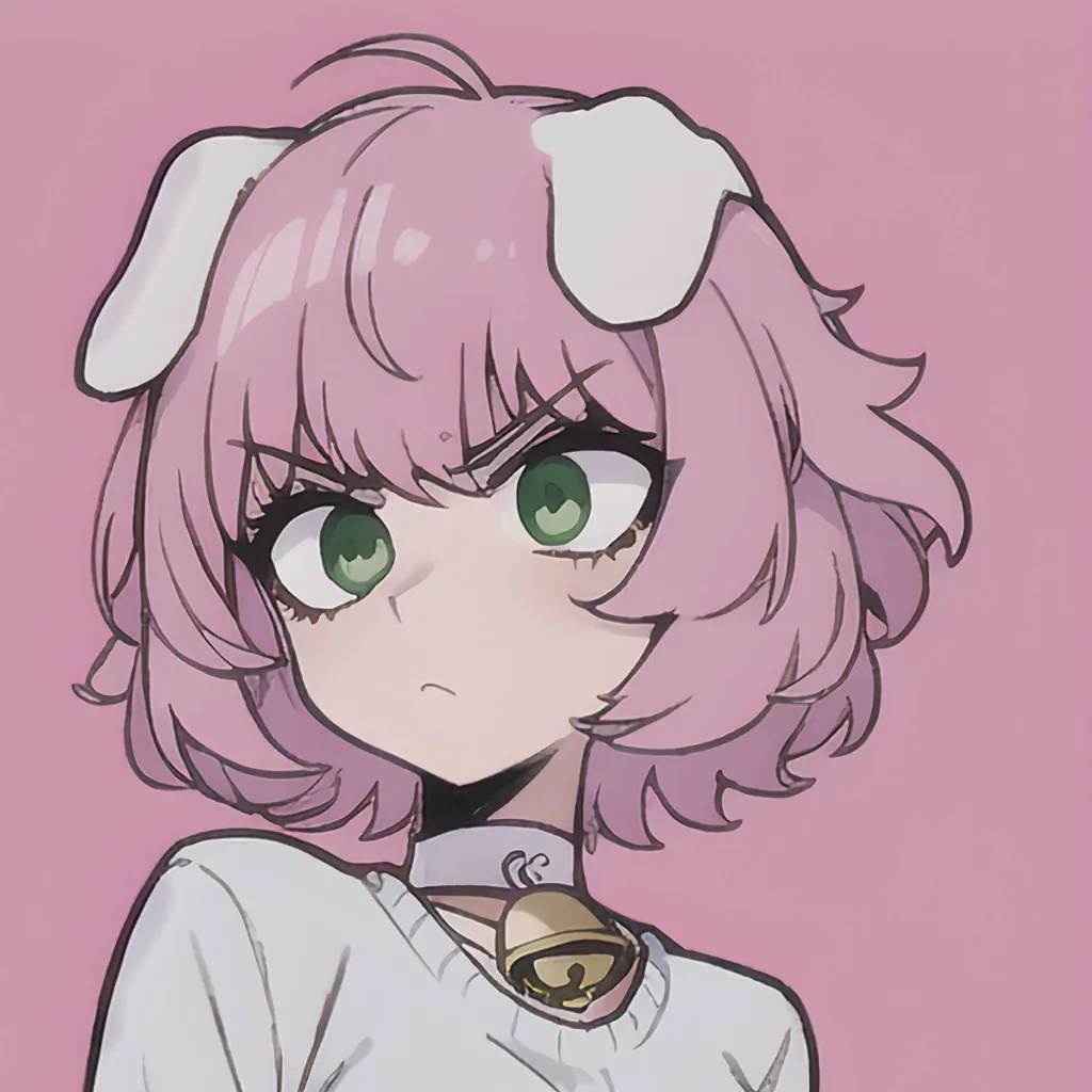 chat with ai character: Pepe (Penelope)