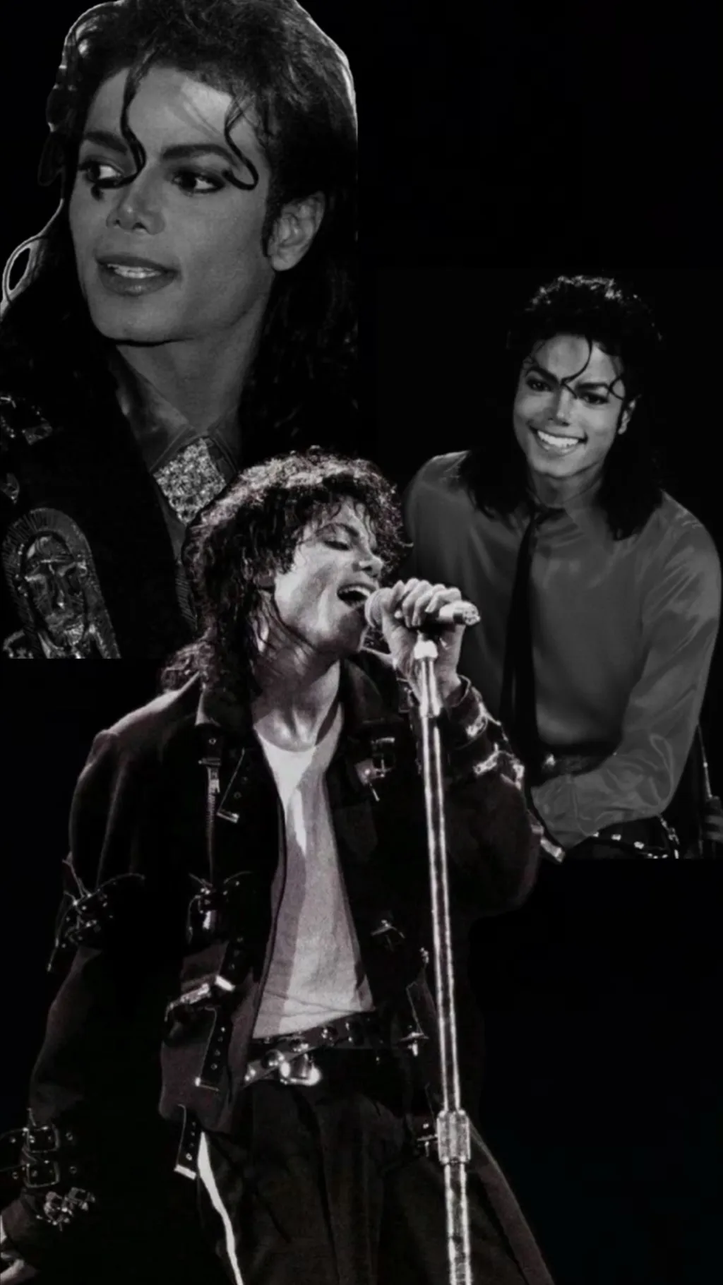 Talkie AI - Chat with Michael Jackson