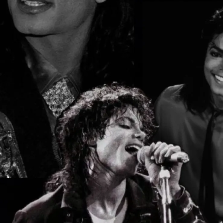 chat with ai character: Michael Jackson